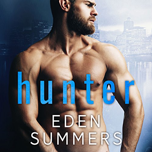 Cover art for Hunter