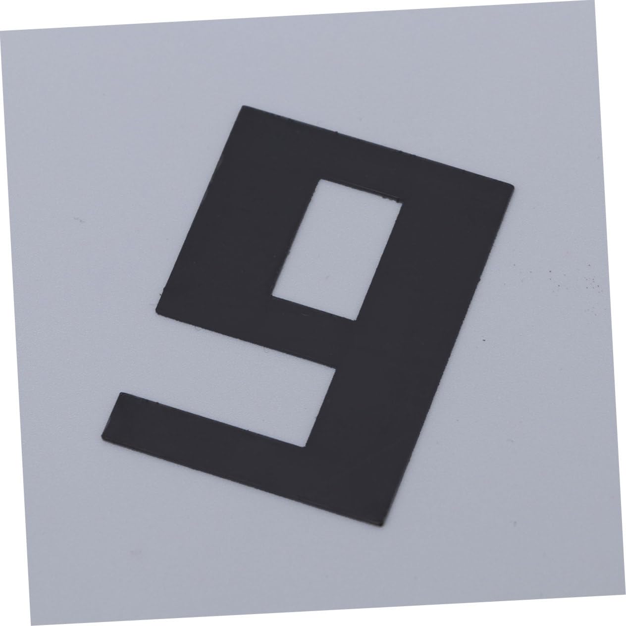 AOKWAWALIY Wall Clock Kids Decor Home Decoration Personality Clock Child Acrylic Wall Clock