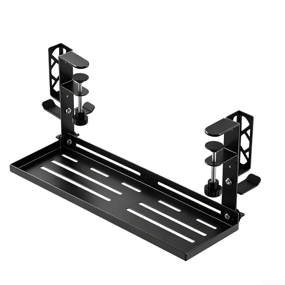 Metall Kabelschale Unter Tisch Robust Kabelhalterung