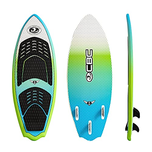 California Board Company 54' Wake Surfer (Foam)