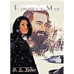 Ramona's Man Audiolibro Por D. L. Yoder arte de portada