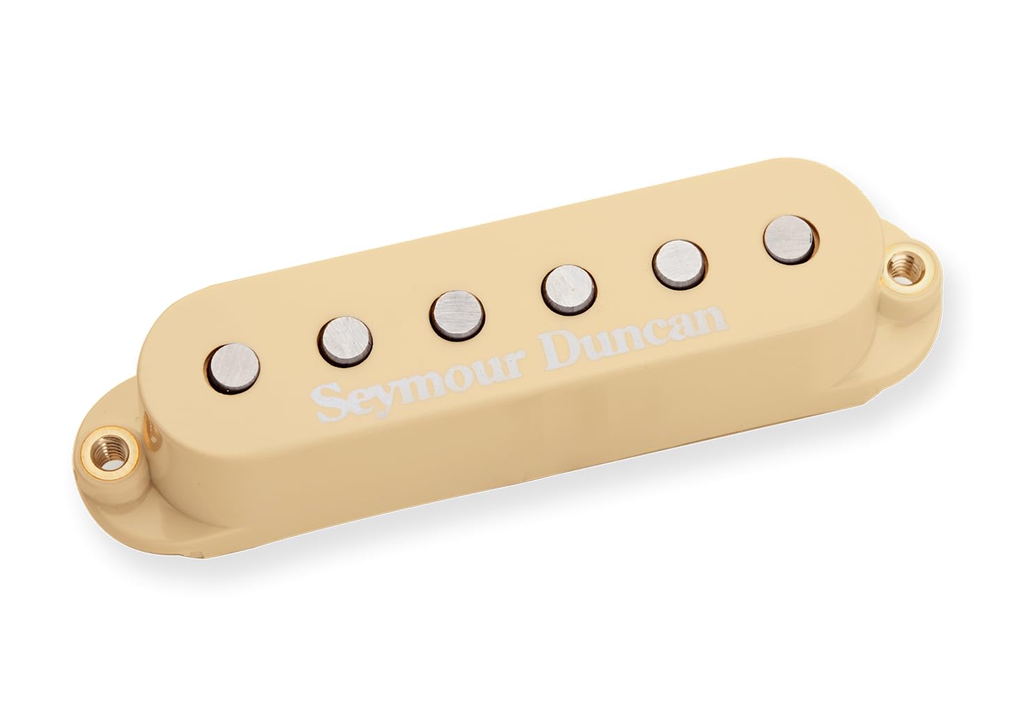 STK-S7-C Vintage Hot Stack Plus Strat Cream