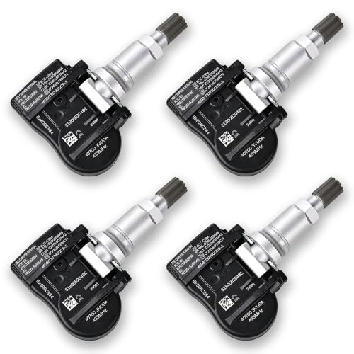 TPMS Tire Pressure Sensor 433MHz Fit for Nissan Altima Rogue