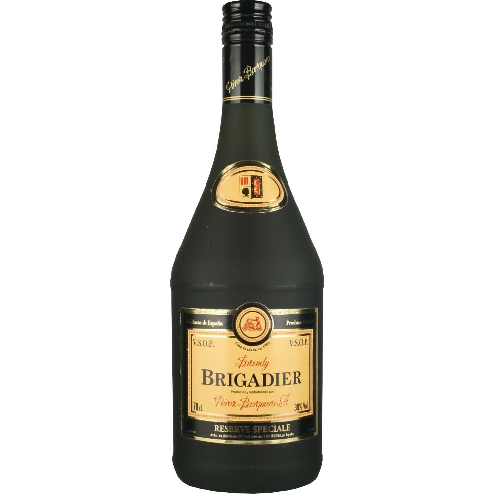 Brigadier Brandy, 1er Pack (1 x 1 l)