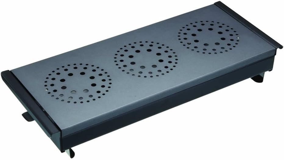 Riscaldatore da tavolo per cabina