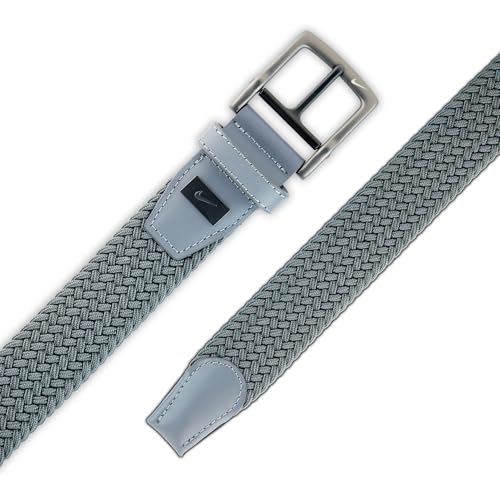 Image of Nike Men's Stretch Woven Belt