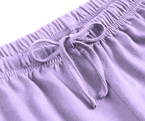 Image of Latuza Women's Cotton Pajama Pants