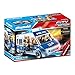Produktbild PLAYMOBIL® City Action Polizei-Mannschaftswagen mit Licht und Sound 70899