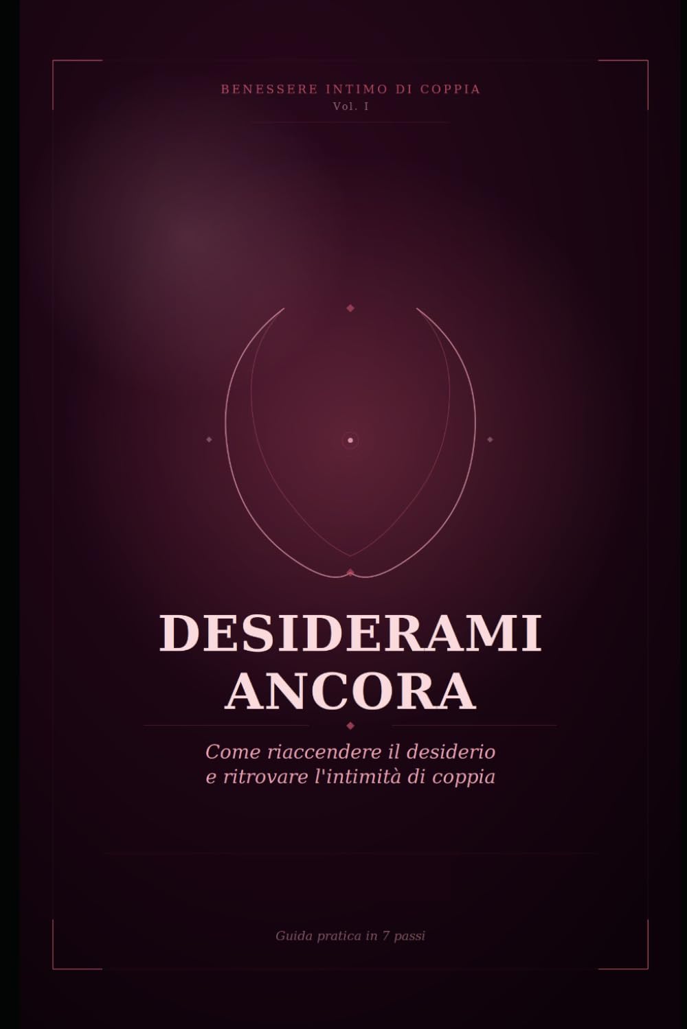 Desiderami ancora: Come riaccendere il desiderio e ritrovare l'intimità di coppia: guida pratica in 7 passi per coppie che vogliono ritrovarsi (Benessere Intimo di Coppia)