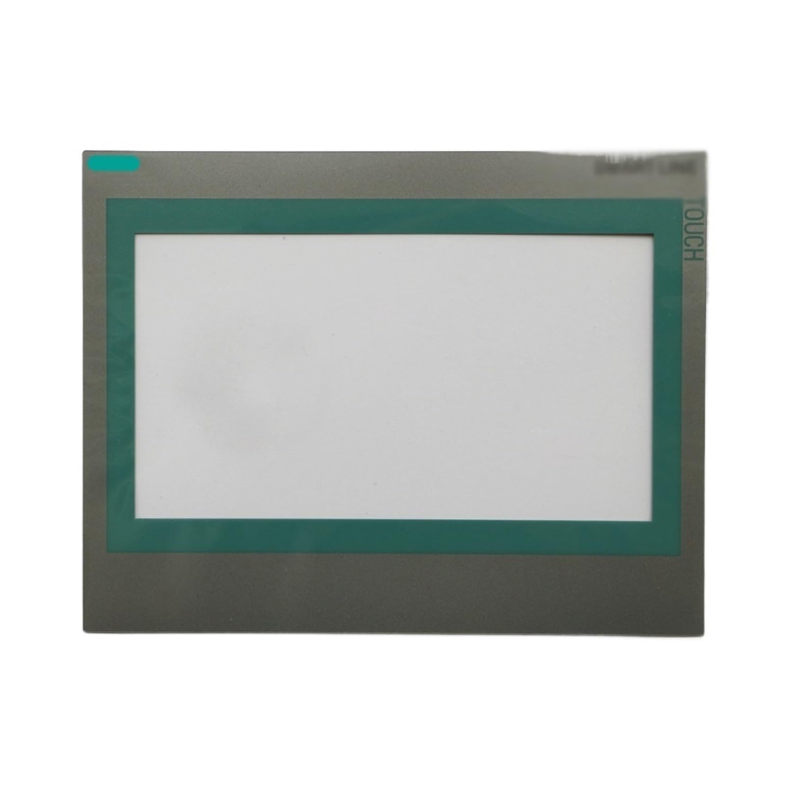 Film protector de plástico para pantalla táctil compatible con Smart700ie 2