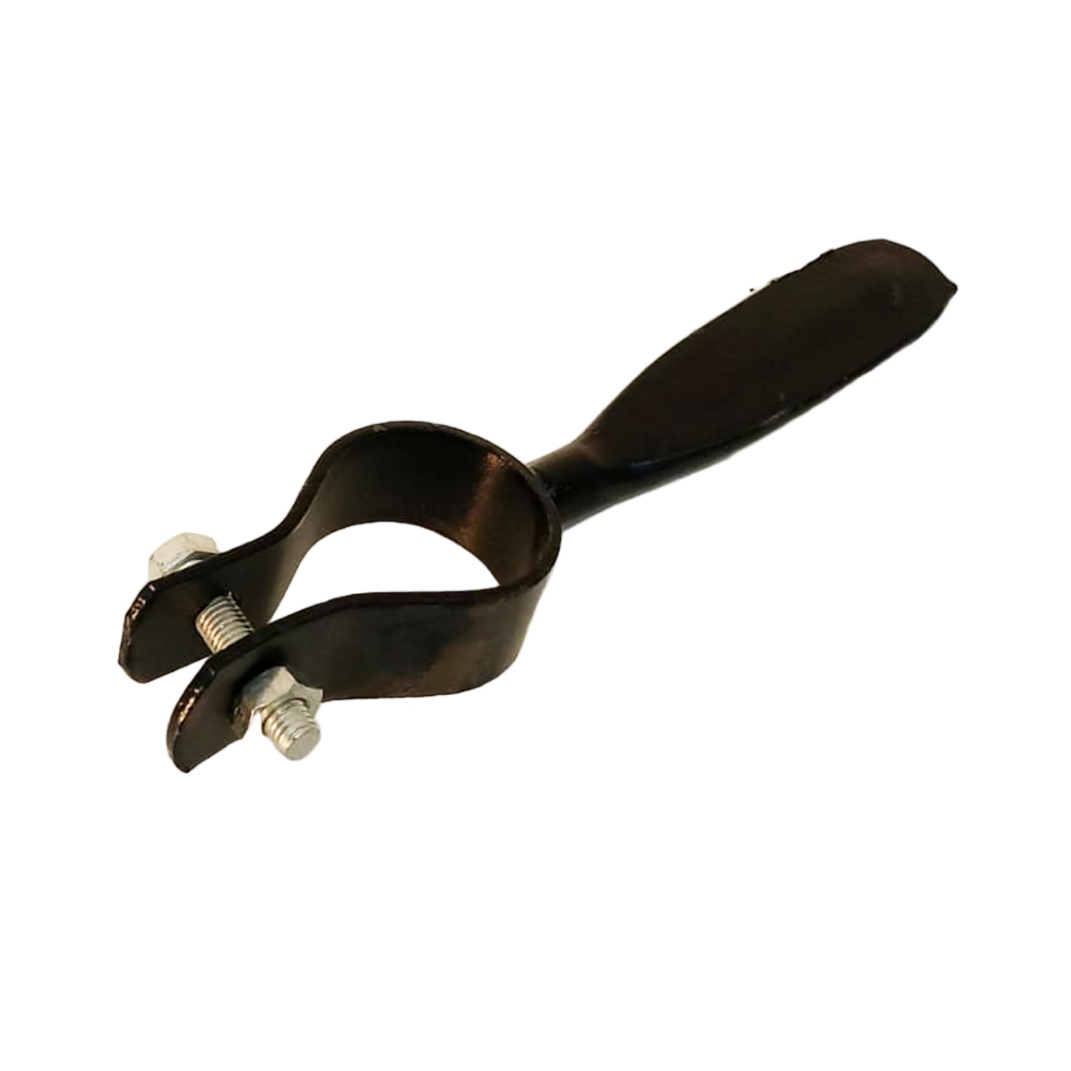 NG NICCOLAI VANGA PER ORTO CON O SENZA MANICO VARIE MISURE (POGGIAPIEDE PER VANGA diametro 40 mm)