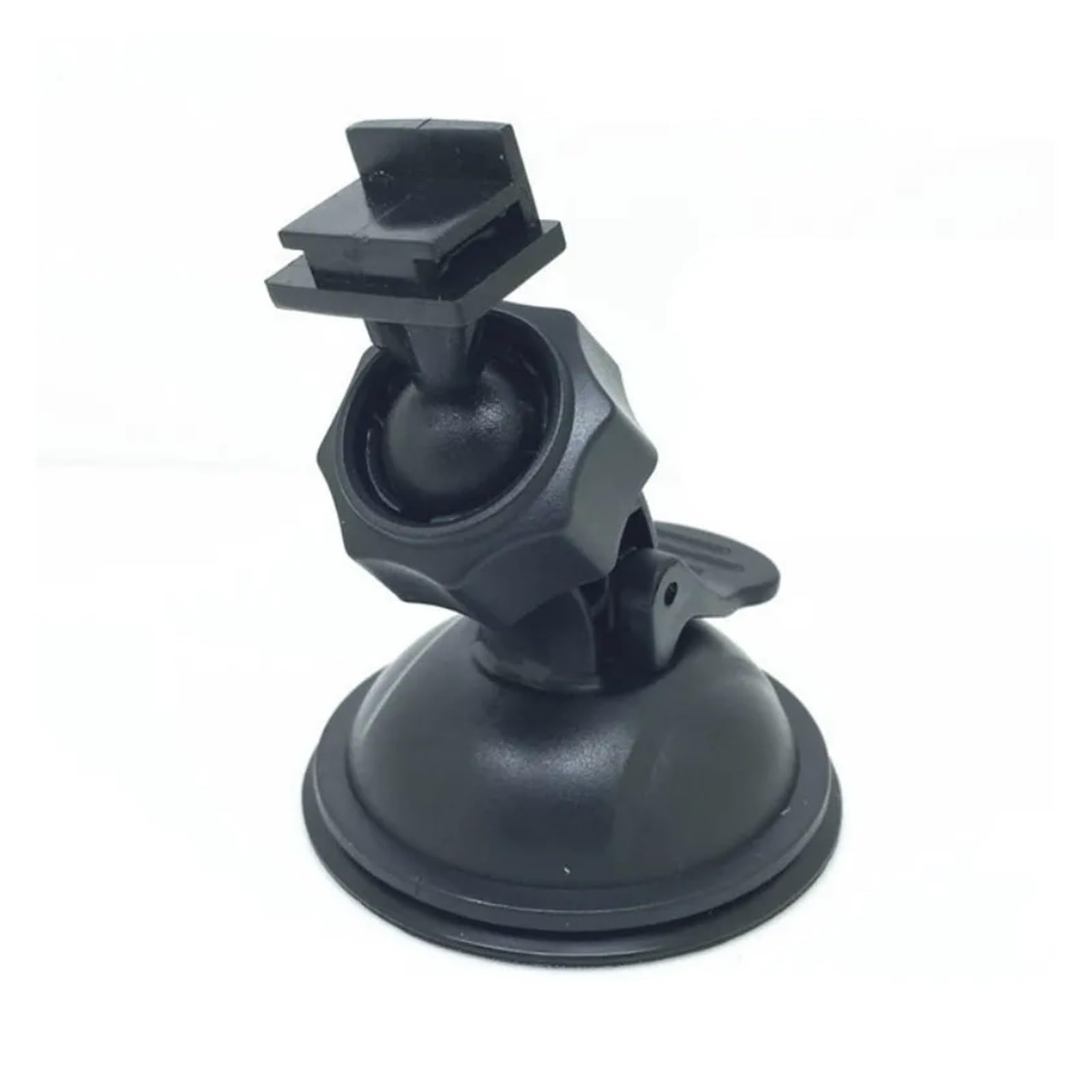 Xuanqingyi Store 30 sztuk uchwyty do rejestratorów samochodowych nawigacja samochodowa tachograf uchwyt na przyssawkę uchwyt samochodowy wideorejestrator Cam GT300 G30 akcesoria samochodowe