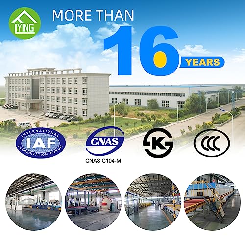 Flymuhjia Glass Display Corner Cabinets Storage With Doors Shoe Rack Liquor Curio Cabinet With Doors And Shelves Tool Whiskey Lockable Storage Bar Christmas Decorations(Nd-B)… #TOP7