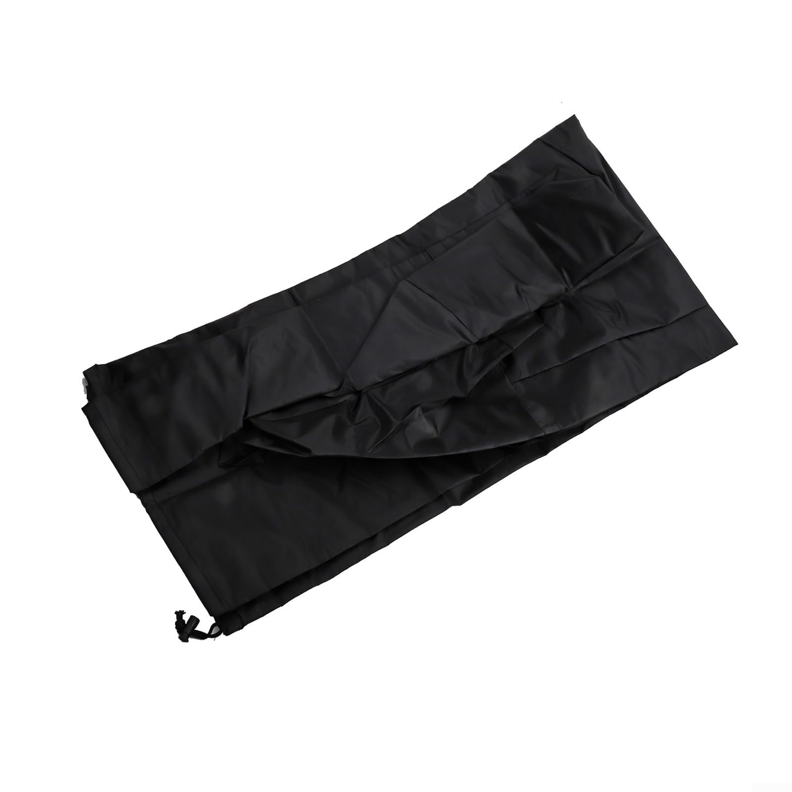 HpLive Housse de protection pour fendeuse de bûches 85 x 110 cm Étanche café