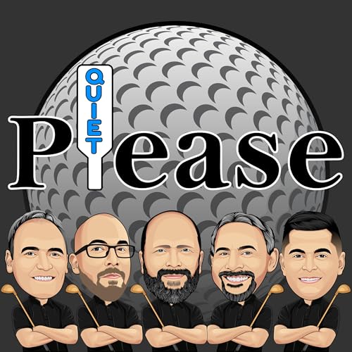 #116: Wrapping Up The Players Championship ⛳