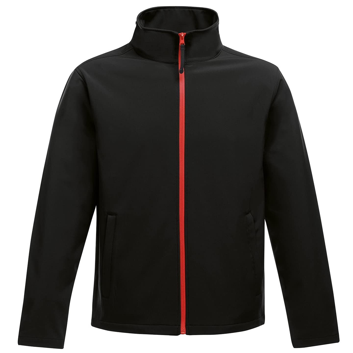 Regatta Professional Men's Ablaze Printable Softshell Jacket