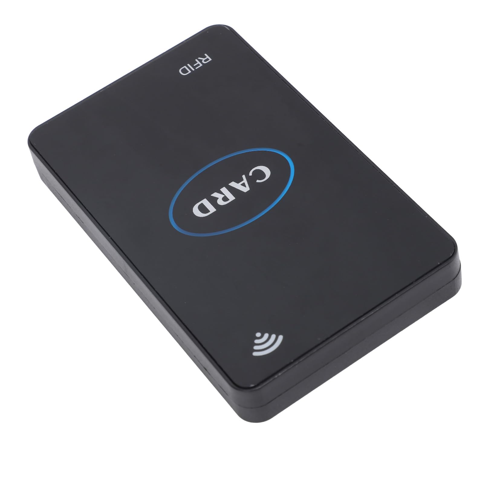 Lecteur de Carte RFID UHF, Lecteur de Carte RFID USB UHF 902 MHz à 928 MHz, Lecteur de Carte D'identification D'interface USB, Duplicateur de Lecteur de Carte, Système de