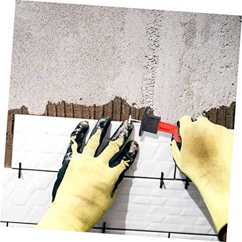 Fournitures de sol Operitacx niveleur de positionnement de carrelage