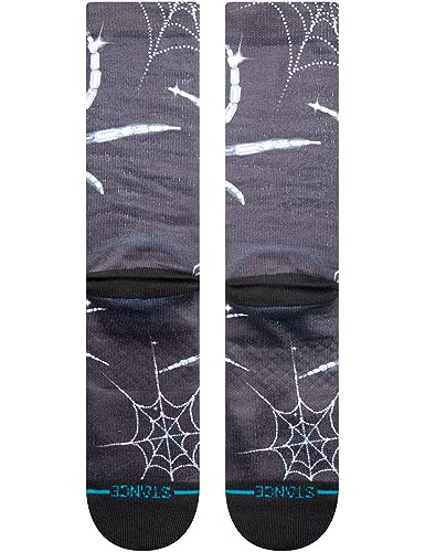Chaussettes Frigid Stance Couleur Noire Taille M Confort Respirant