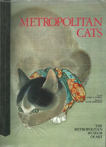 Metropolitan cats view 2