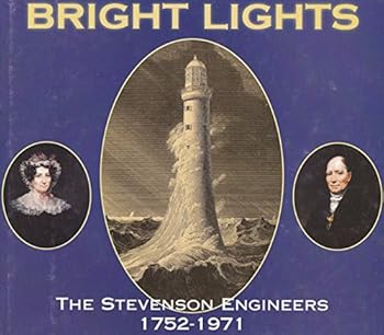 Hardcover Bright Lights: The Stevenson Engineers Book