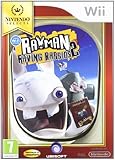  Rayman Raving Rabbid 2
