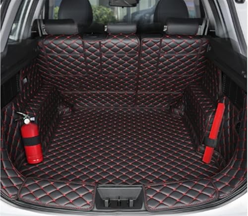 Tapis de coffre Chery Tiggo 7 Pro accessoire auto doublure de bagage