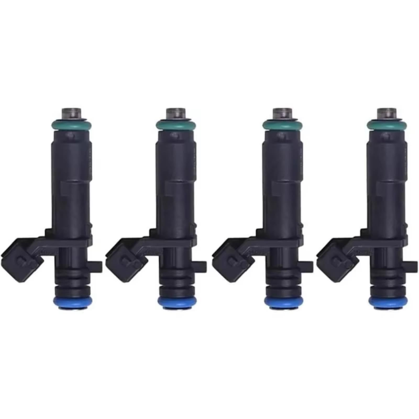 Injecteurs Buse Carburant Pour Chevy Pour Aveo 2005-2011 25186566