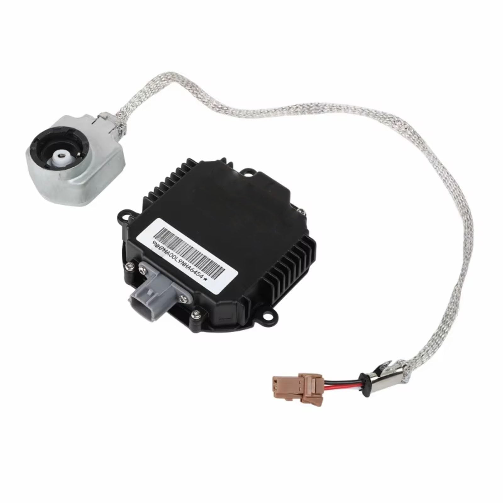 Ballast de phares pour Nissan Rogue résout le clignotement module de commande - 8