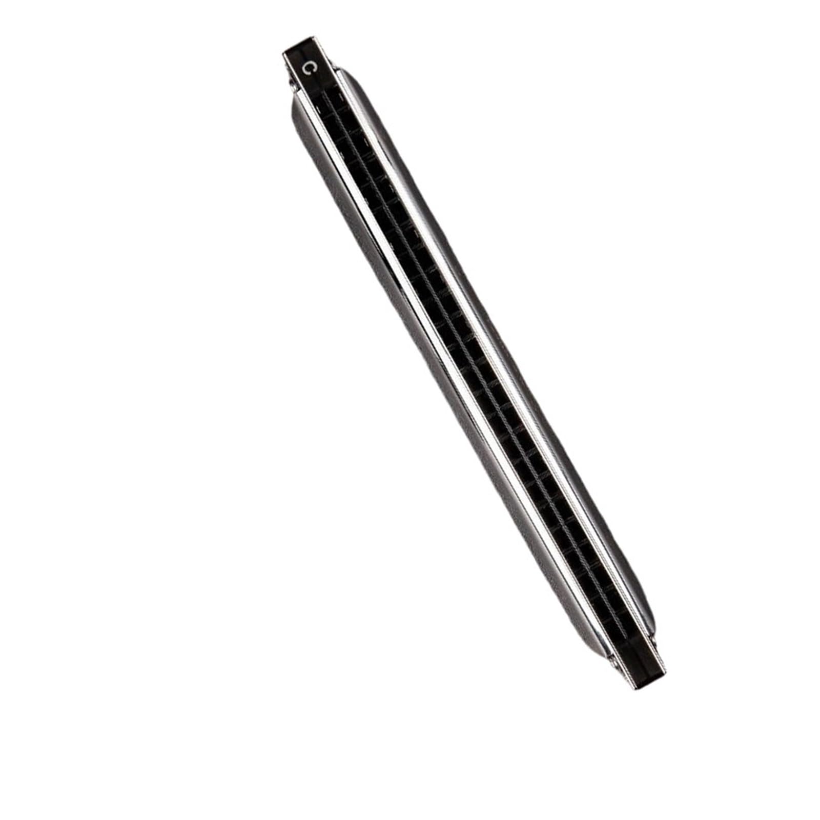 Armonica Cromatica Armonica Tremolo Professionale A 24 Fori