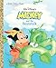 Mickey and the Beanstalk (Disney Classic) (Little Golden Book)