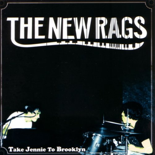 The New Rags - Take Jennie To Brooklyn - Amazon.com Music