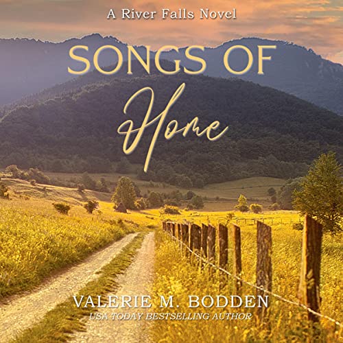 Songs of Home by Valerie M. Bodden episode artwork