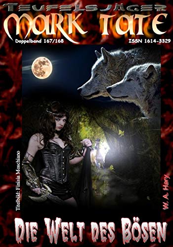 Amazon Com Teufelsjager 167 168 Die Welt Des Bosen Verschollen Zwischen Den Welten Auf Dem Weg Zum Nirgendwo German Edition Ebook Hary W A Kindle Store
