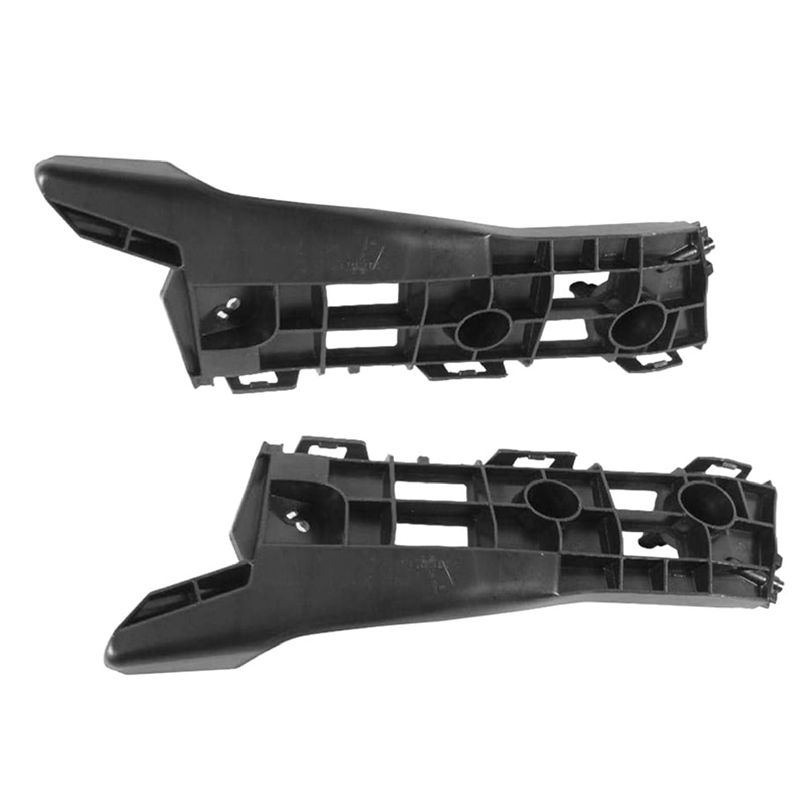 QASULER Front Bumper Support Bracket , , for Toyota, Prius 10-15 5211647041 5211547041 Car Bumper Bracket
