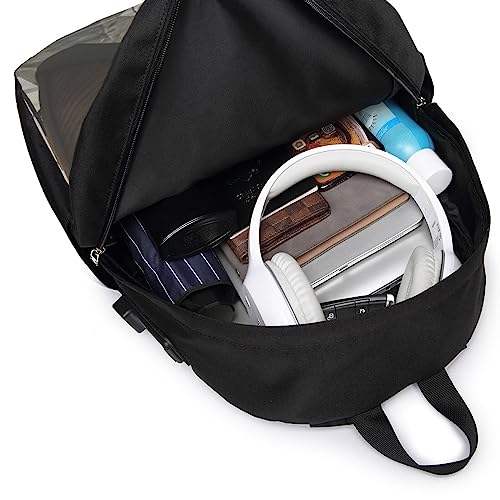 Bolsa de hombro para portátil de 13, 14 y 15.6 pulgadas con funda protectora acolchada 7