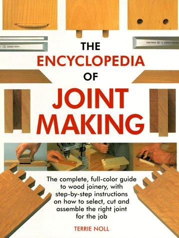 Encyclopedia of Joint Making