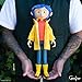 Super7 Supersize Coraline - 16