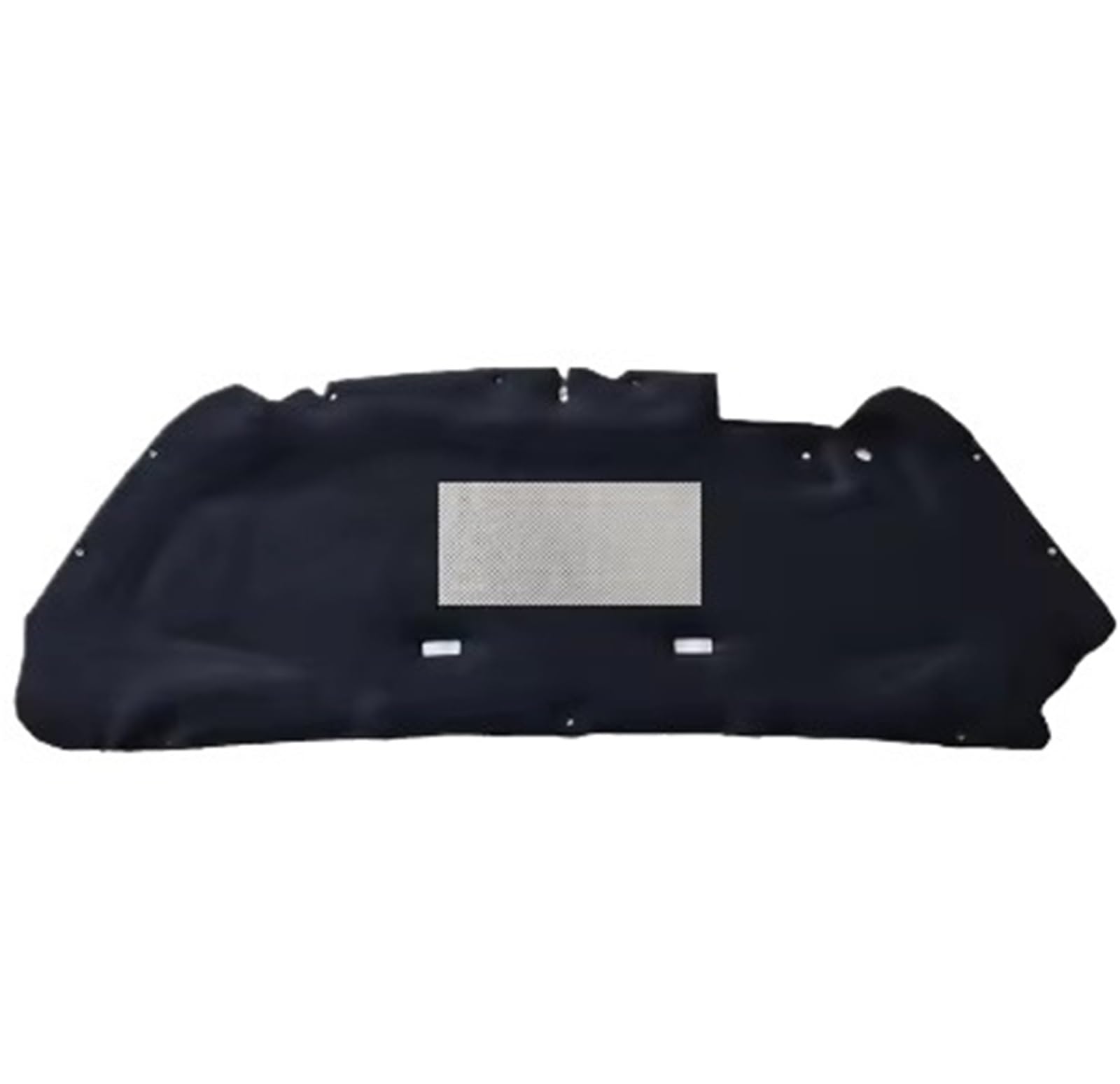 Cotton Soundproof Cover for Peugeot 206 308 1999~2016 Car Front Hood Engine Sound Heat Insulation Cotton Pad Engine Hood Insulation Pad