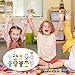 Ainiv 20PCS Marionetas de Mano para Niños Imagen de Ainiv 20PCS Marionetas de Mano para Niños