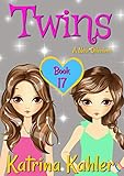 Twins - Book 17: A New Dilemma (Books for Girls - TWINS)