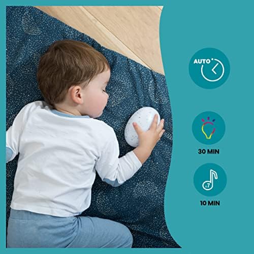 Babymoov Sleepy White Noise Baby Night Light