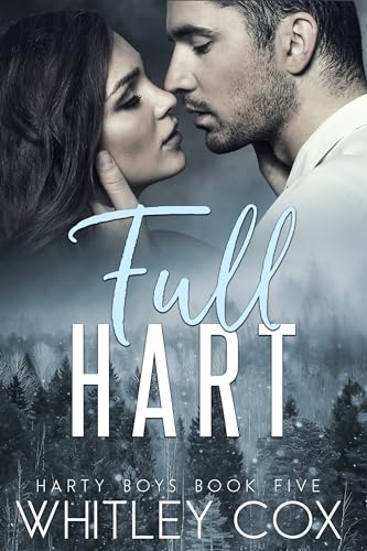 Full Hart (The Harty Boys Book 5) (English Edition) - Cox, Whitley