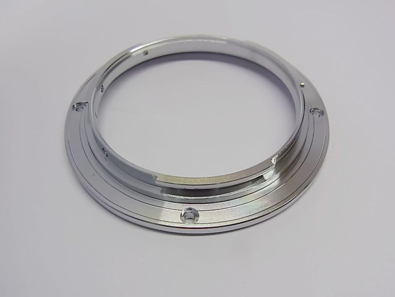 Mmiaoxy Lens Bayonet Mount Ring Repair Part For Canon EF 70-200mm F2.8 IS II USM Lens