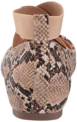 Image of Jessica Simpson Women's Mandayss Ballet Flat
