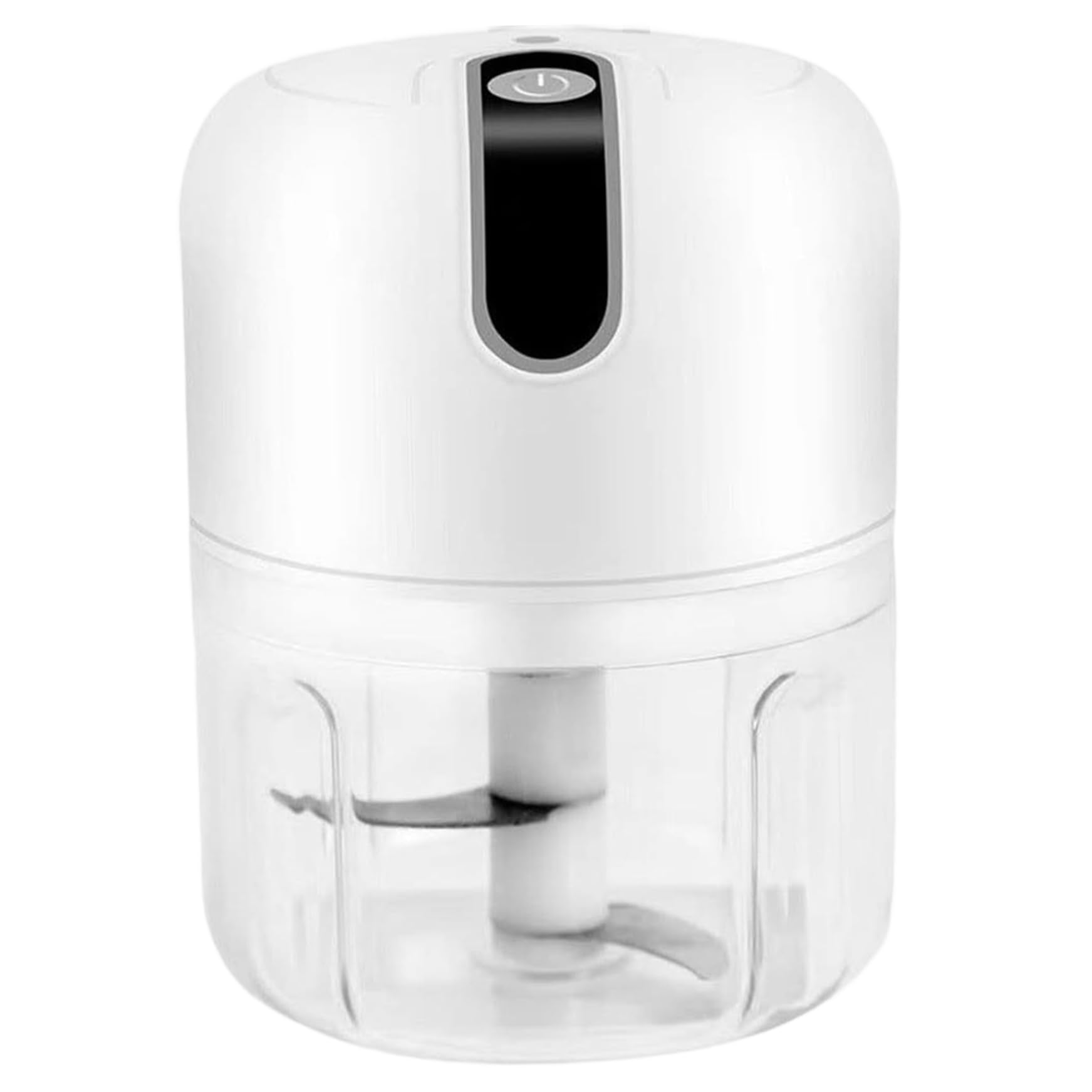 Faroby Electric Chopper Mini Food Processor USB Charging Vegetable Fruit Meat Garlic Onion