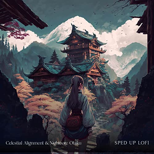 Celestial Alignment & Nightcore Otaku