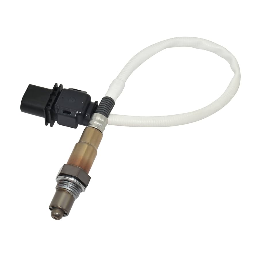 Amazon.com: Oxygen O2 Sensor 8F9A9Y460EA Fit for Ford Fox