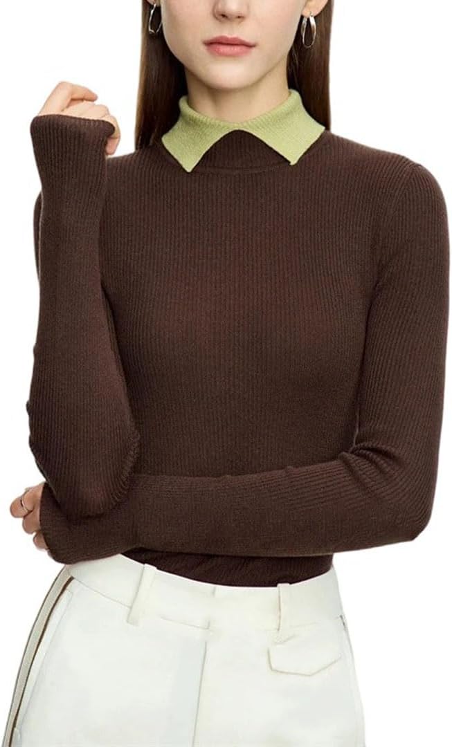 ♡FOXEY 2024AW\"Viola \"レース白襟付きトップス&ボレロ38 最高ファッション - ♡FOXEY 2024AW