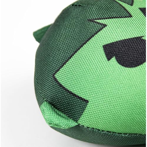 Cerdá - for Fan Pets / Zahnseil Plüschtier von Hulk - Offizielle Lizenz von Marvel
